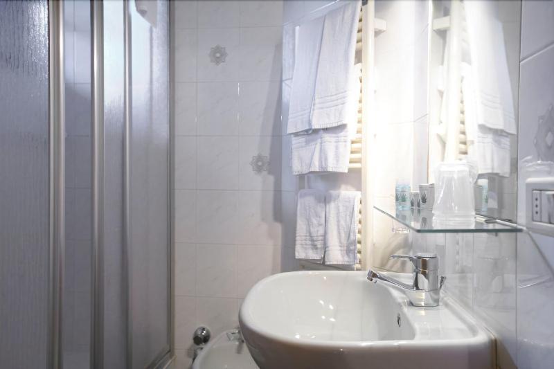 Hotel Locanda Belvedere 쿠르마예 외부 사진