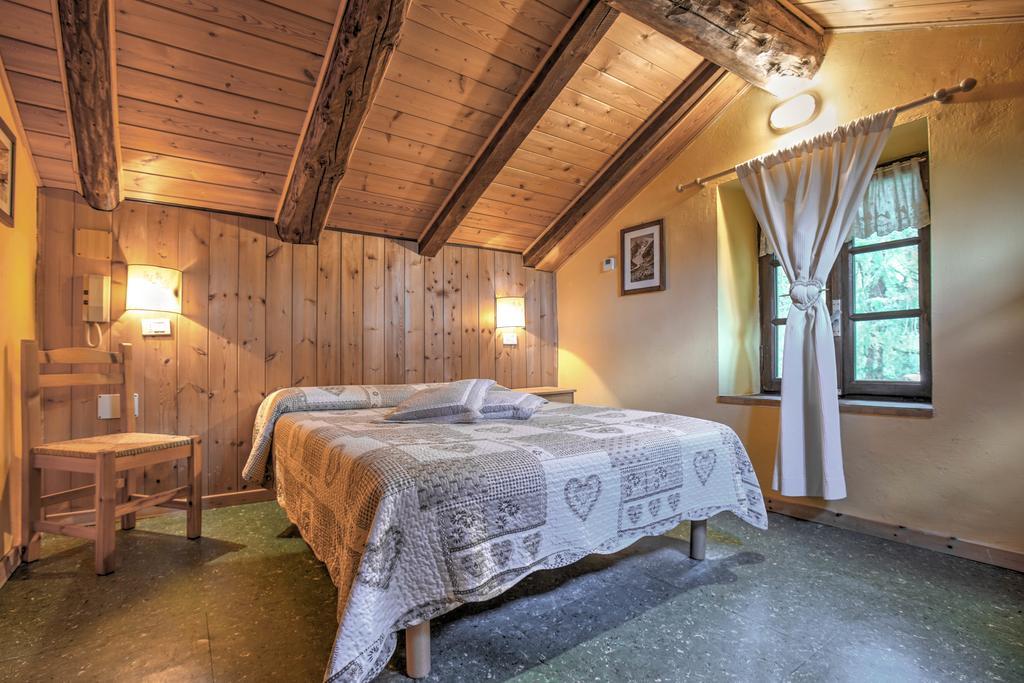 Hotel Locanda Belvedere 쿠르마예 외부 사진