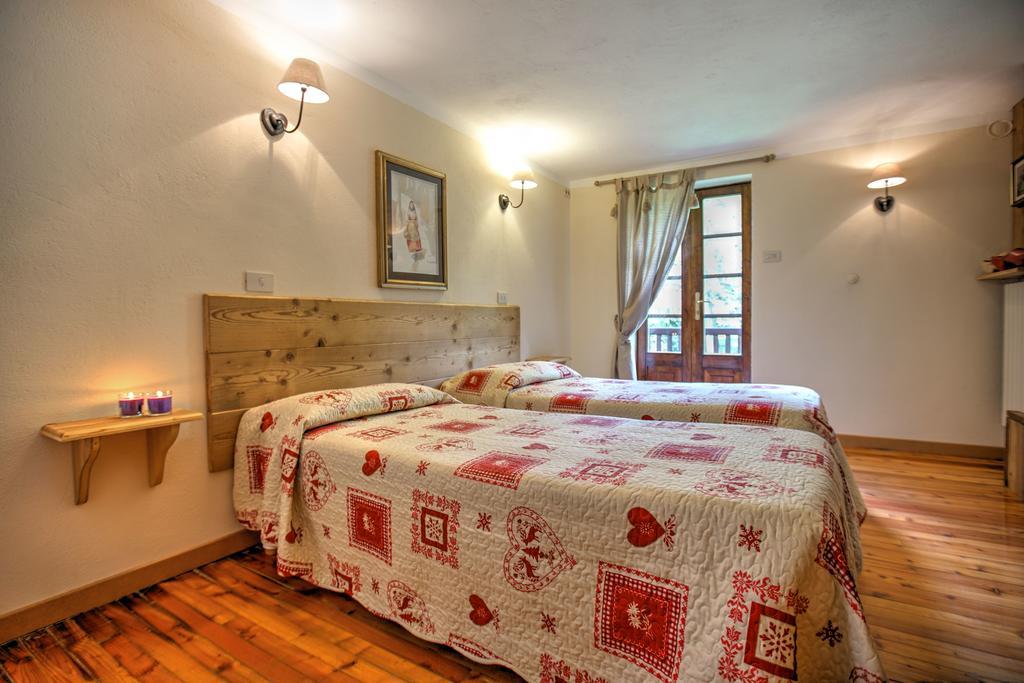 Hotel Locanda Belvedere 쿠르마예 외부 사진