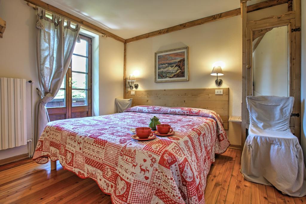 Hotel Locanda Belvedere 쿠르마예 외부 사진